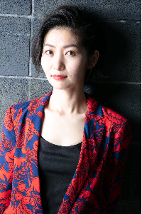 佐久間あすか(旧姓:松本あすか)プロフィール写真